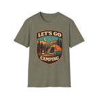 Lets Go Camping