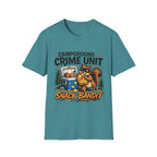 Camp Ground Crime Unit T-Shirt