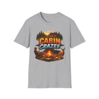 Cabin CraZee T-Shirt