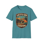 Lets Go Camping