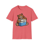 Bear_Cooler T-Shirt