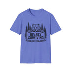 Bearly Surviving