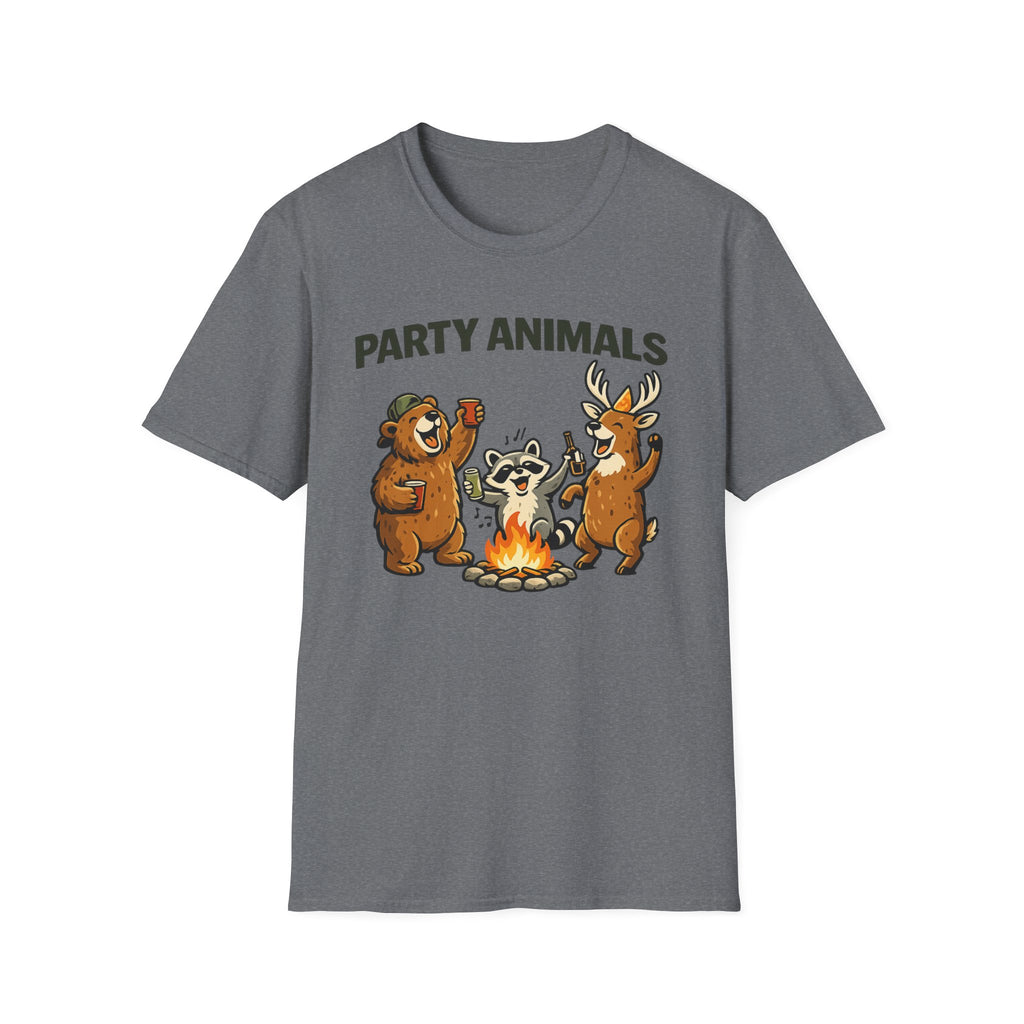 Party Animal T-Shirt