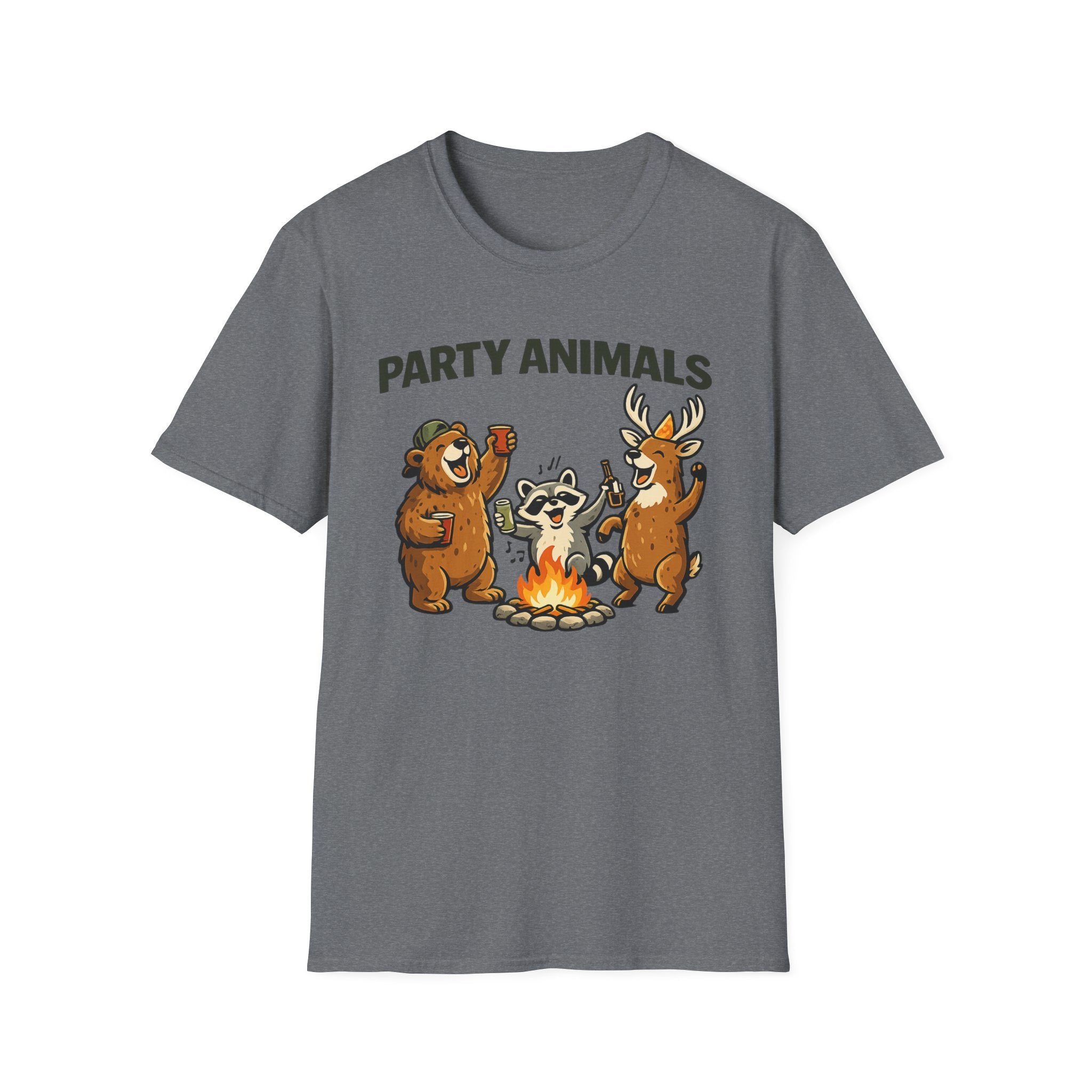 Party Animal T-Shirt