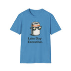 Lake Day Executive T-Shirt