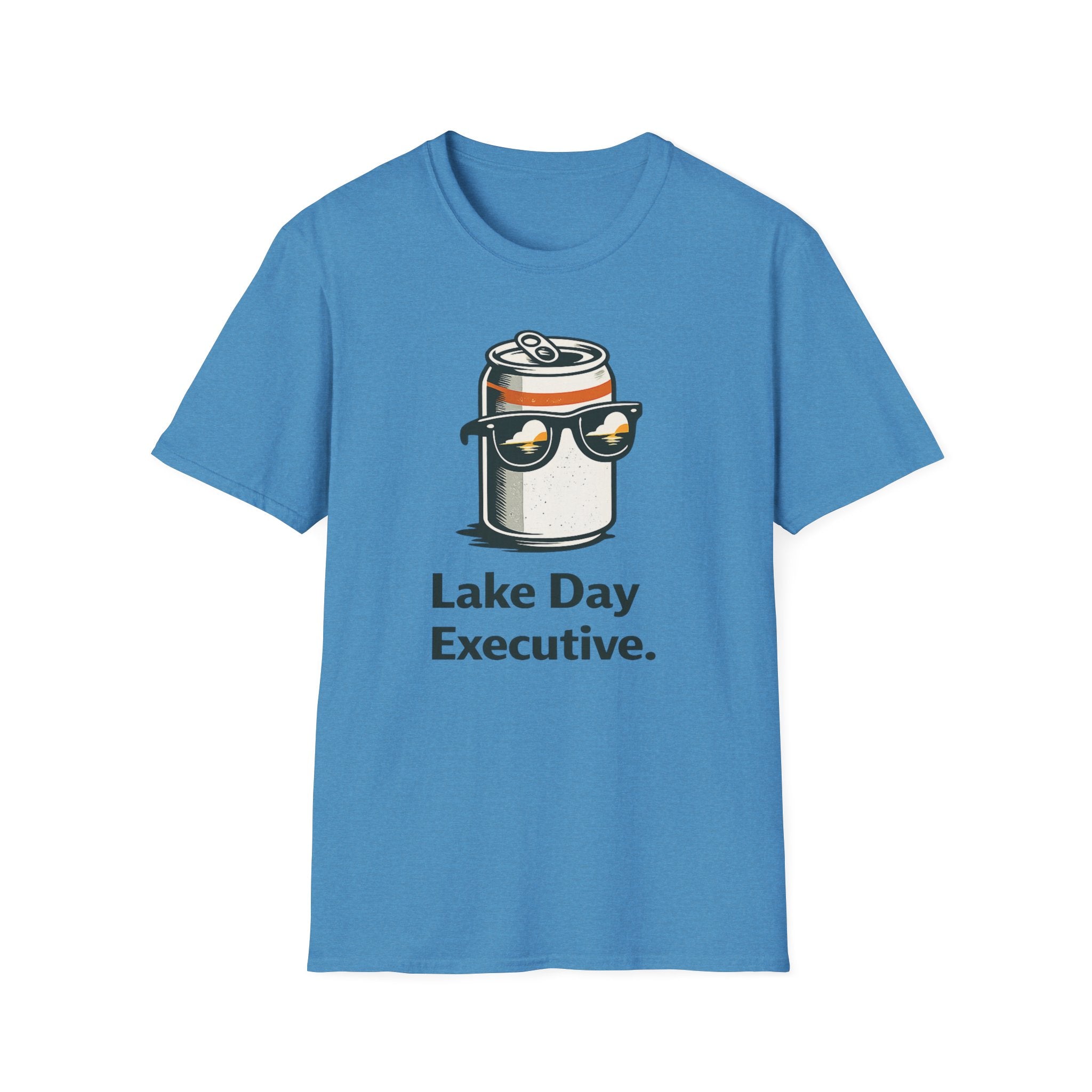 Lake Day Executive T-Shirt