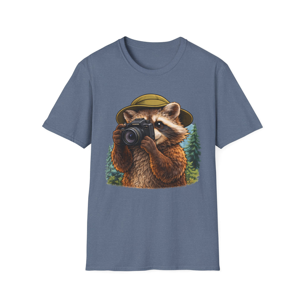 Say Cheese T-Shirt