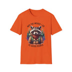 In The Woods I Go T-Shirt
