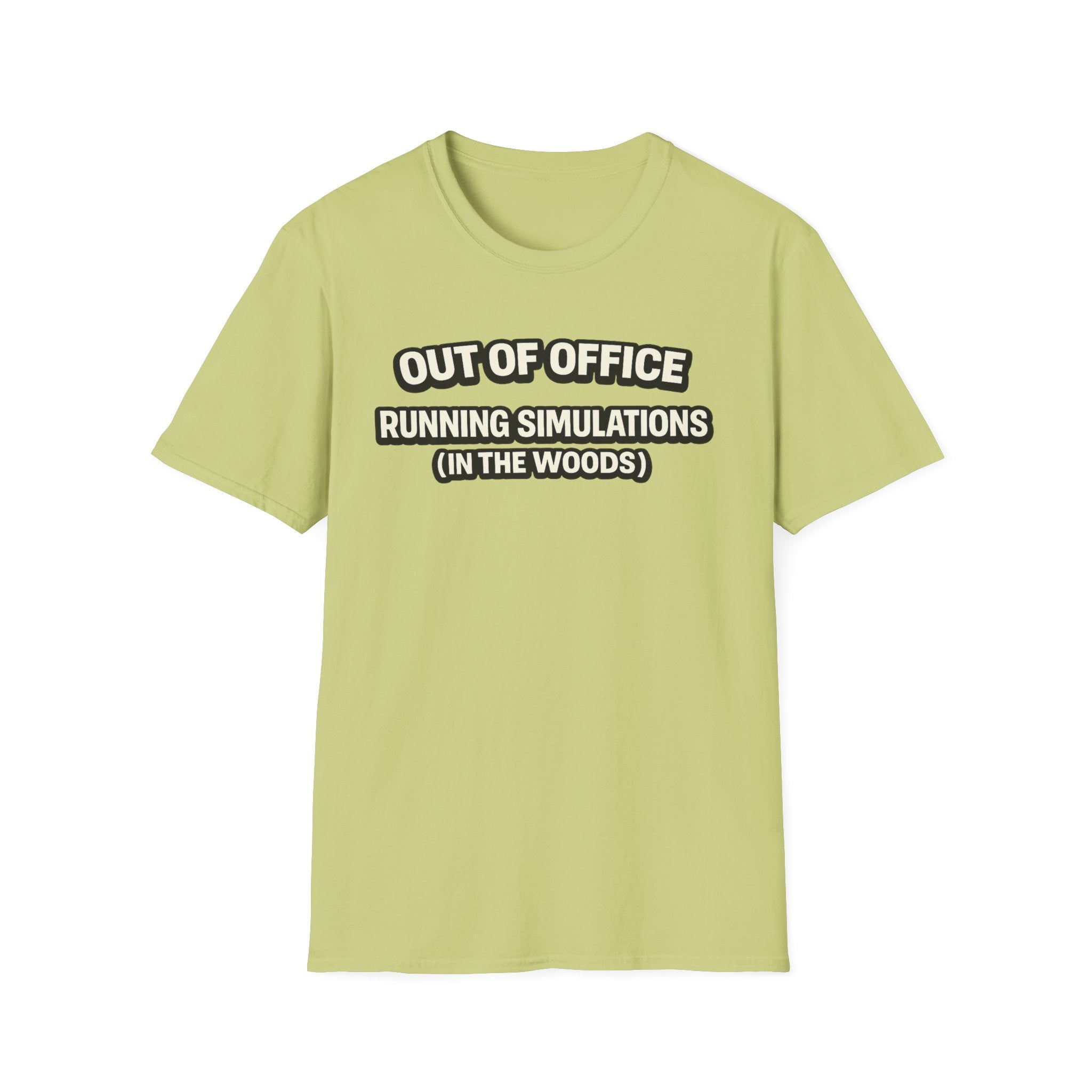 Out Of Office