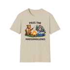 Pass The Marshmallows T-Shirt