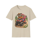 Ralfy and Roxy ATV T-Shirt