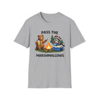 Pass The Marshmallows T-Shirt