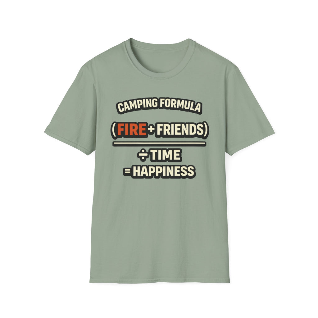 Camping Formula