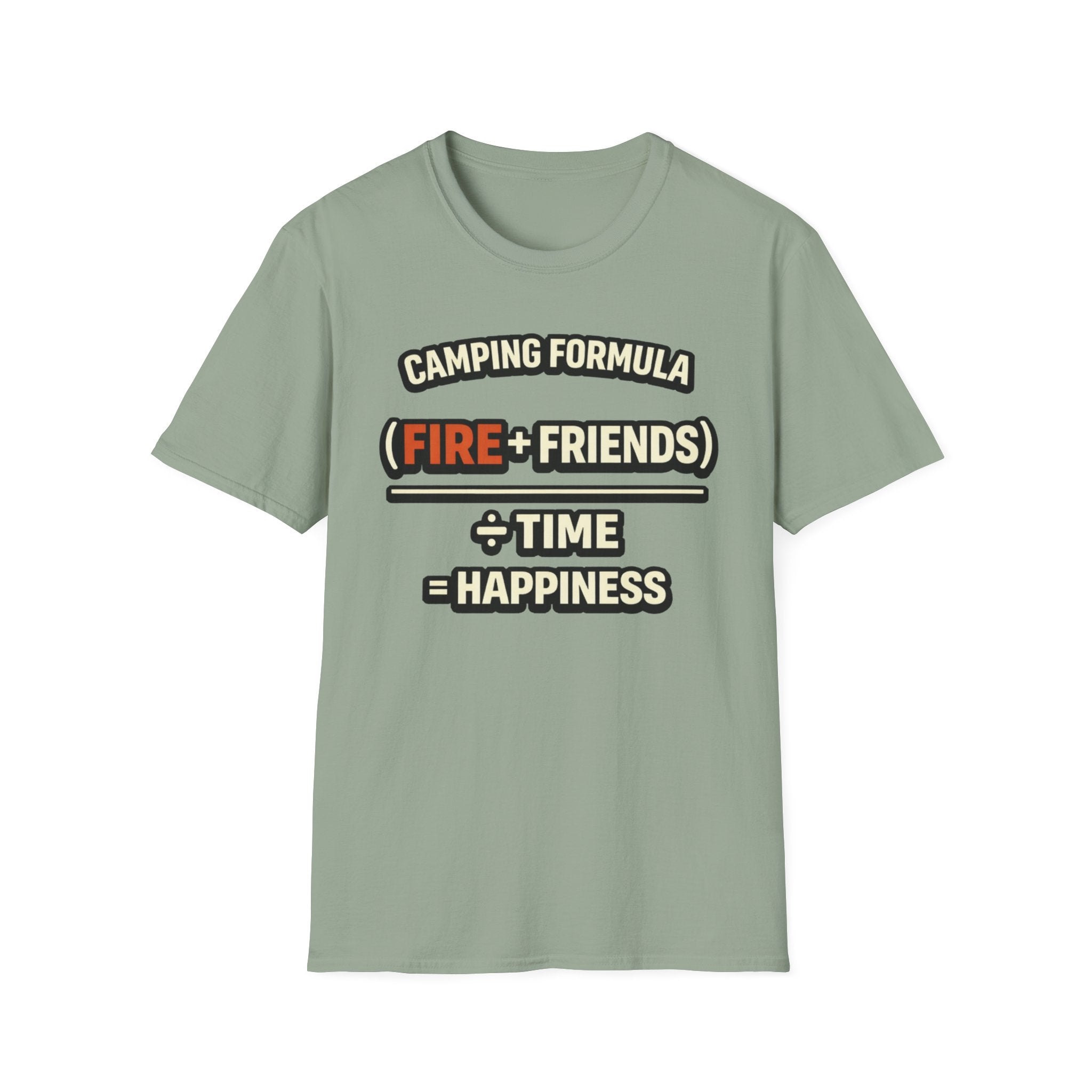 Camping Formula