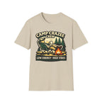 Camp CraZee  Low Energy High Vibes