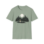 Not Alone In The Dark T-Shirt