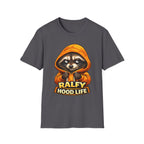 Ralfy Hood Life T-Shirt