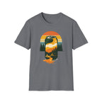 Nature Can T-Shirt