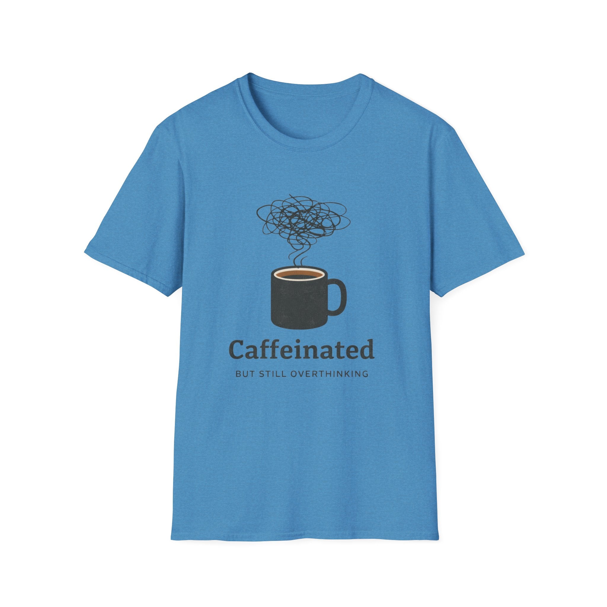 Caffeinated T-Shirt