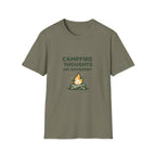 Campfire Thoughts T-Shirt