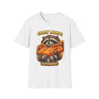 Cozy Mode Activated T-Shirt