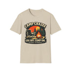 Camp CraZee  Log Off Camp ON
