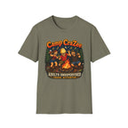 Camp CraZee Adult Unsupervised Chaos Activated