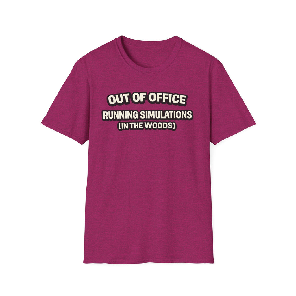 Out Of Office