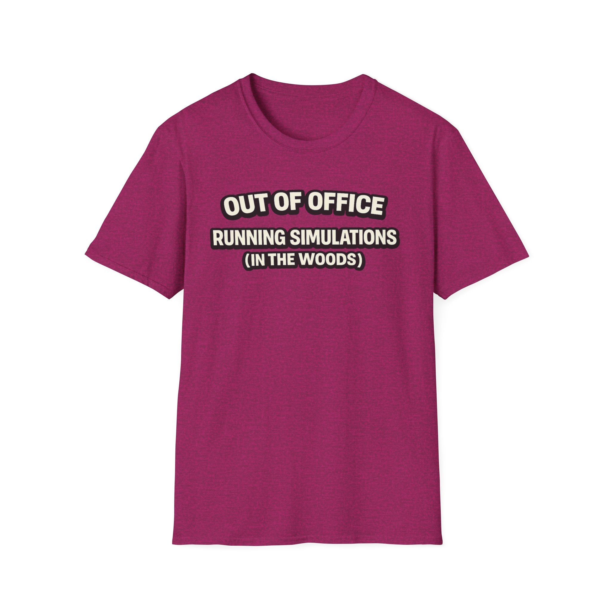Out Of Office