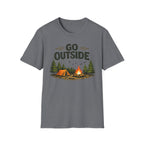 Go Outside T-Shirt