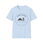 Camp CraZee Lost And Found Department T-Shirt