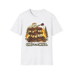 Chef of the wild T-Shirt