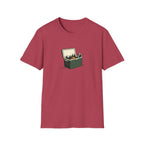 Adventure In A Cooler T-Shirt