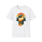 Nature Can T-Shirt