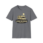 Living The Dream Send Help T-Shirt