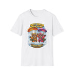 Ralfy and Roxy Sky High T-Shirt