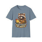 Do not Touch my Snacks T-Shirt