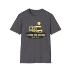 Living The Dream Send Help T-Shirt