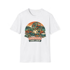Over Packed Camp Crew