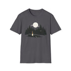 Not Alone In The Dark T-Shirt