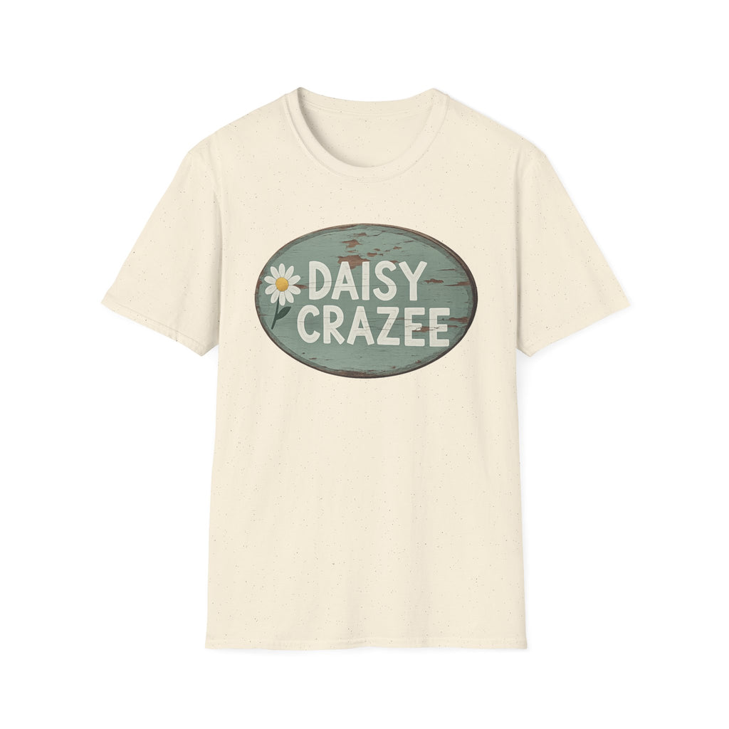 Daisy CraZee T-Shirt