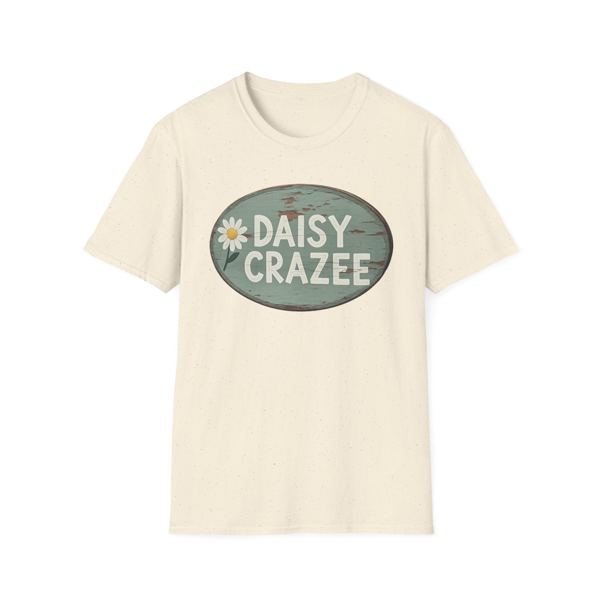 Daisy CraZee T-Shirt
