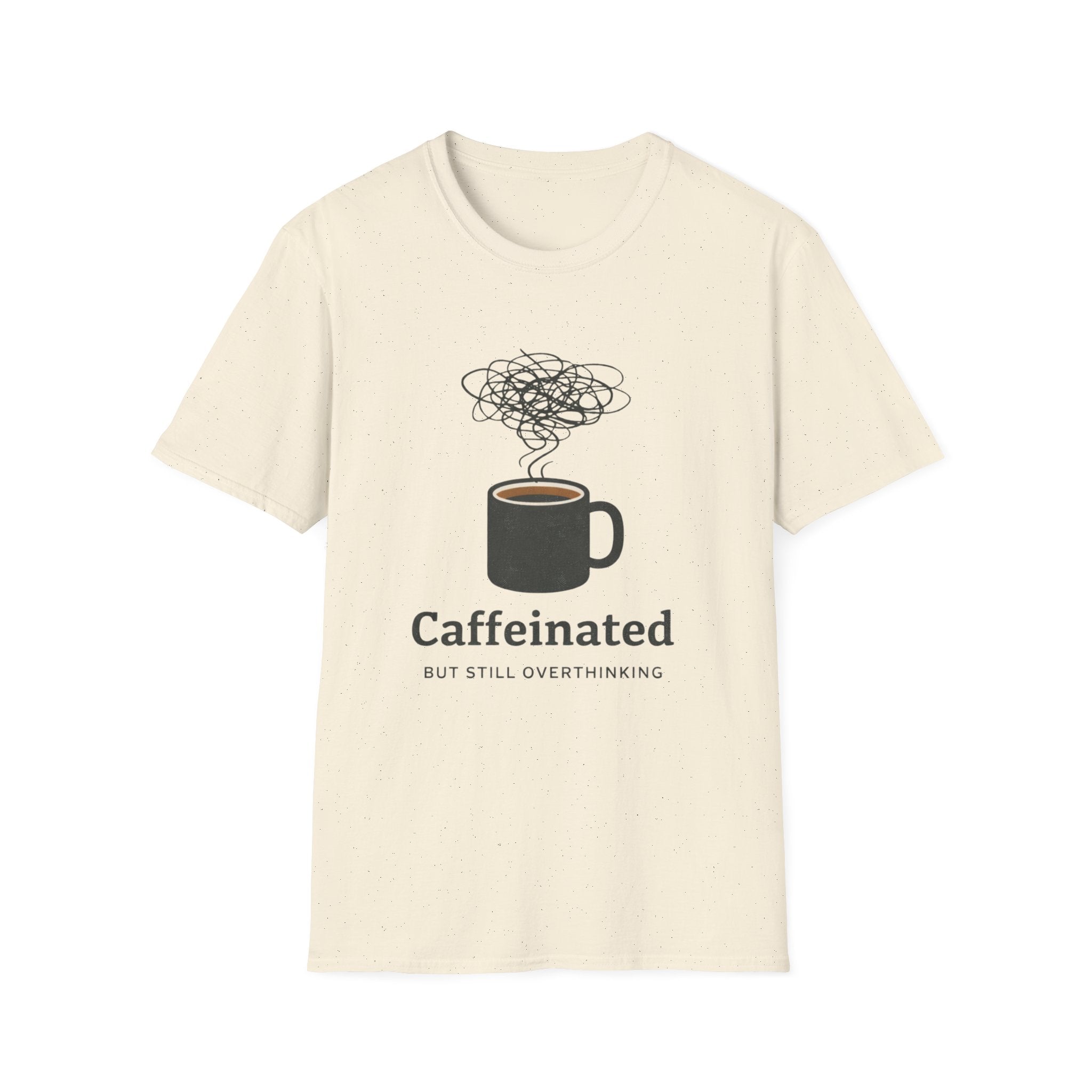 Caffeinated T-Shirt