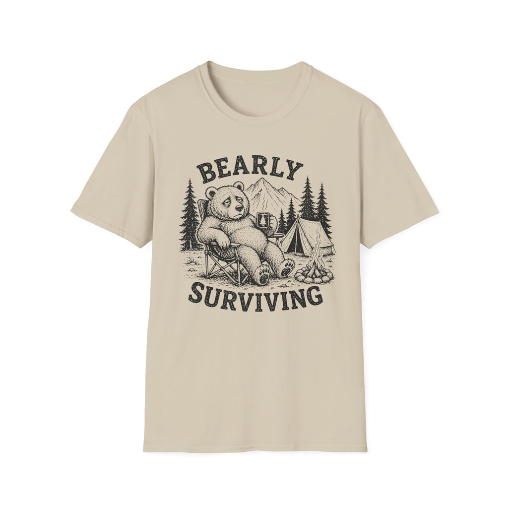 BearLy Surviving