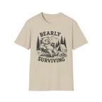 BearLy Surviving