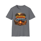 Cabin CraZee T-Shirt