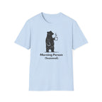 Morning Person Seasonal T-Shirt