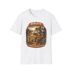 Ralfy Camp Coffee Club CraZee T-Shirt