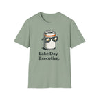 Lake Day Executive T-Shirt