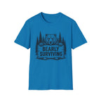 Bearly Surviving